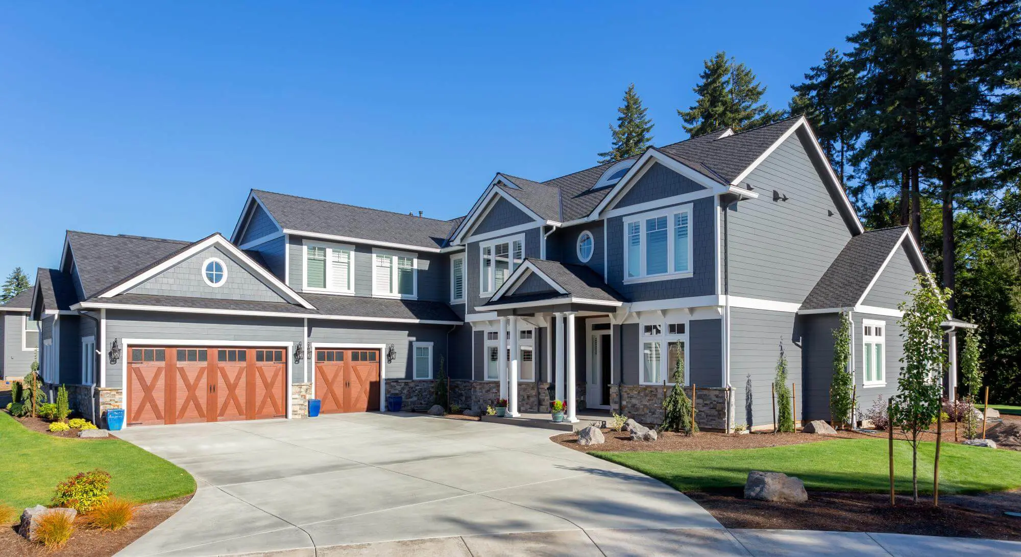 Choice Painting Central, Texas - Exterior Paint and Flawless Finish