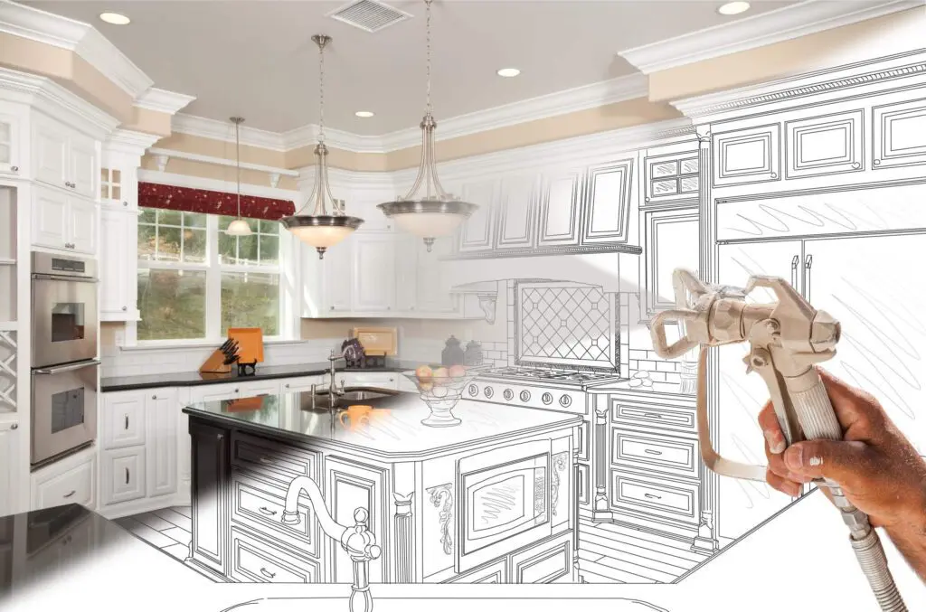 Choice Painting Waco, Killeen, Temple, Texas - Interior Painting Services
