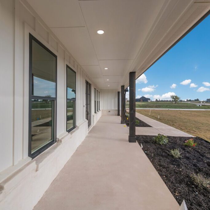 Choice Painting Waco, Texas - Exterior Painting Services