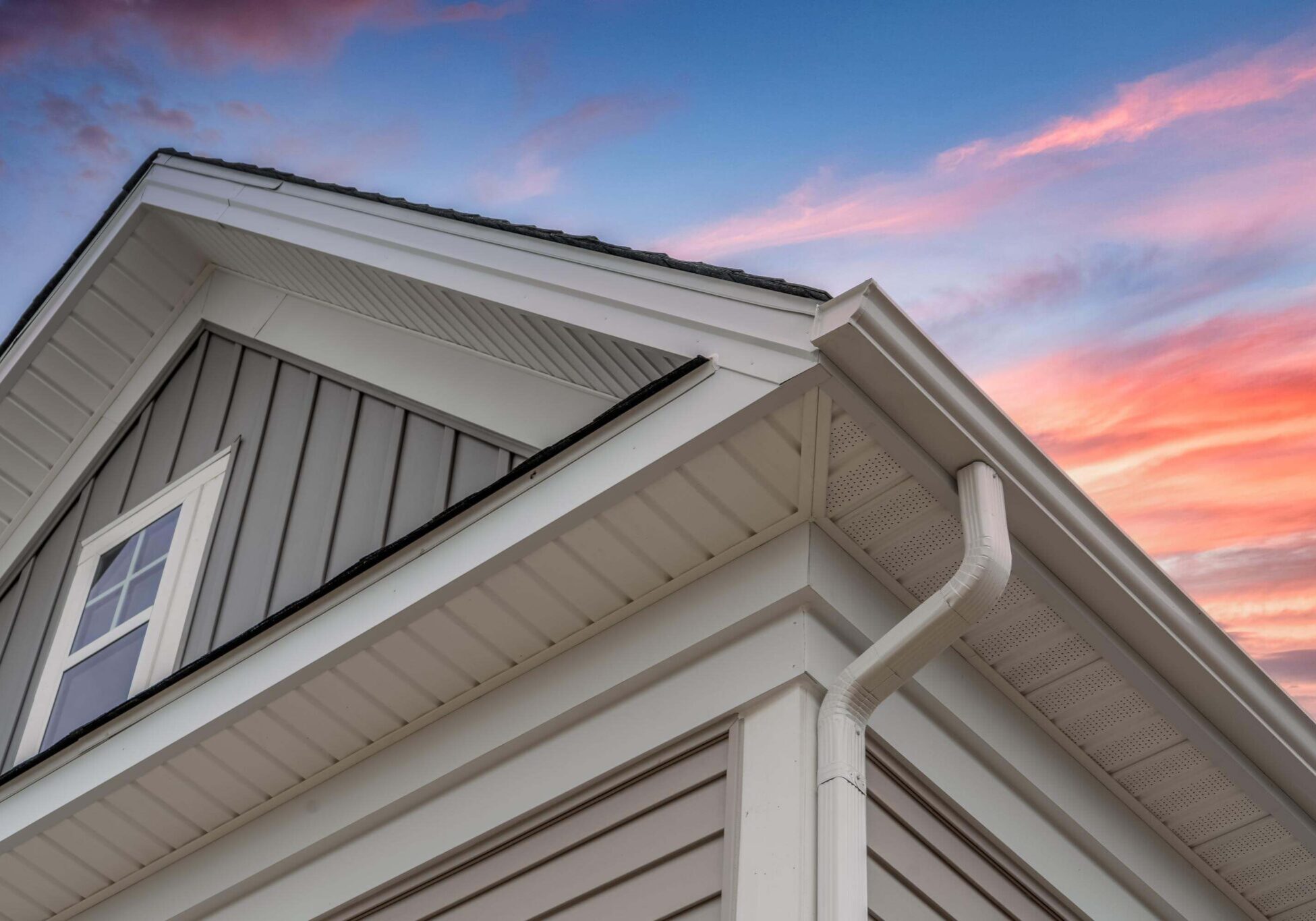 Choice Painting Waco & Central, Texas - Exterior Clean and Repair, Prime and Paint